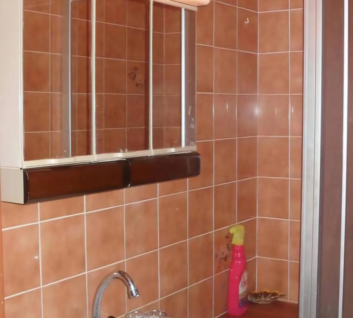 Lägenhet Location Appartement 200M Mer Saint-Raphaël Frankrike