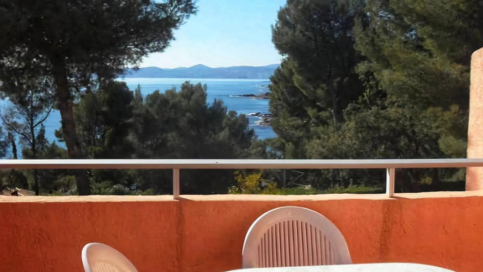 Location Appartement 200M Mer Saint-Raphaël