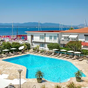 Western La Marina Hotell